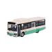  Tommy Tec (TOMYTEC) вся страна автобус коллекция 1/80 серии JH058 Nara транспорт geo лама сопутствующие товары 335801