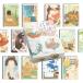 [ японский язык инструкция ]Youkai Oracle Card.. Ora kru карта 
