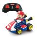  both shoueg(Kyosho Egg) Mini Mario Cart R/C коллекция Mario TV036M
