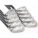 [9694] Dunlop XXIO железный MP100(R) 10 шт. комплект (1506)