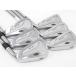 [7413] Bridgestone Tour Stage X-BLADE 701G железный NSPRO950GH вес поток (S) 6 шт. комплект (1412)