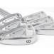 [2094] Yamaha Impress X V Forged 2009 железный DG(X100) 6 шт. комплект (1310)