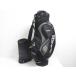 [5361] Adidas 7 раздел caddy bag Golf сумка (1406)
