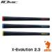 IOMIC �C�I�~�b�N Black ARMOR2 X-Evolution 2.3 �u���b�N �A�[�}�[2 �G�b�N�X �G�{�����[�V���� �S���t�O���b�v �O���b�v����