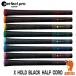 perfect pro �p�[�t�F�N�g�v�� X HOLD BLACK HARF CORD �S���t�O���b�v �O���b�v����