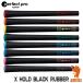 perfect pro �p�[�t�F�N�g�v�� X HOLD BLACK RUBBER �S���t�O���b�v �O���b�v����