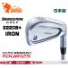 ֥¥ȥ 2022 222CB+  BRIDGESTONE 2022 222CB+ IRON 6 NSPRO MODUS3 SYSTEM3 TOUR125 ⡼