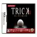 【DS】 TRICK DS版 ~隠し神の棲む館~の商品画像