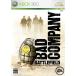【xbox360】 バトルフィールド バッドカンパニーの商品画像