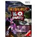 【Wii】 フェイスブレイカー K.O. パーティーの商品画像