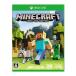 【XboxOne】 Minecraft: Xbox One Editionの商品画像