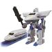 プラレール 新幹線変形ロボ シンカリオン 700のぞみの商品画像