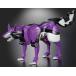 獣拳合体シリーズ04 ゲキウルフの商品画像
