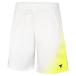 Tecnifibre technni волокно X-LOOP SHORT FIRE WHITE YELLOW мужской 