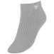 Tecnifibre technni волокно LOW CUT SOCKS SILVER 3 пара комплект 