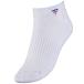 Tecnifibre technni волокно LOW CUT SOCKS WHITE 3 пара комплект 