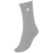 Tecnifibre technni волокно CLASSIC HIGH CUT SOCKS SILVER 3 пара комплект 