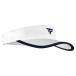 Tecnifibre technni волокно TECH VISOR WHITE козырек 