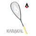  Squash ракетка RAW PRO 2.2 Karakalkalakaru