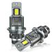 D2S D4S D2R D4R LED �|���t�� �w�b�h���C�g ���� led�o���u 12V 24V 6000k �Ԍ��Ή� ���ʎ� �g���b�N ����