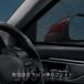 �z���_ �݊��i WR-V WRV DG5 �T���V�F�[�h �� �T�C�h �t�����g �^�]�� ����� �� �Ռ� ���b�V�� �}�O�l�b�g ������ ���� �֘A�摜2