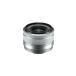šٻΥե(FUJIFILM) X 򴹥 եΥ  ɸ ѥ XC15-45mm ֥ ư С F
