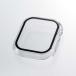 Apple Watch 11/10 42mm�ѥե륫�С������� �ץ�ߥ��६�饹/��Ʃ��/���ꥢ �������Τ������줫����: AW-25BFCGCR
