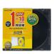 Blu-ray/DVD/CD������ 1���Ǽ��10PACK ����ѥ��Ȥ˼�Ǽ�Ǥ��������5mm�Υ���ॿ����: CCD-JSCS10CBK