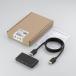 HDMI�ؑ֊� 3�|�[�g�^�C�v 3��̃��R�[�_�[��Q�[���@�Ȃǂ�1��̃e���r�Ő؂�ւ��Ďg����: DH-SW31BK/E