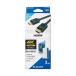 High Speed HDMI֥ 3.0m 4K/30Hzβ١ͥåб HDMIüܥൡʤɤ³ˤ: GM-HD14E30BK