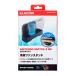 Nintendo Switch2�p��p�t�@���X�^���h �h�b�N���Ɨ�p���A�e���r���[�h���̋@��{�̂̔��M��}����: GM-NS225DC01BK