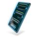 11iPad Pro(M4)Ѳݸ饹ե ֥롼饤ȥåȥ եब쥤Ž륬ɥե졼: TB-A24PMFLGGBL