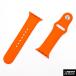  Hermes HERMES Apple часы для резиновая лента USED б/у 