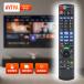 AVTVA DVD магнитофон дистанционный пульт N2QAYB001268 for Panasonic Blue-ray дистанционный пульт замена дистанционный пульт DMR-2X301 соответствует 