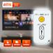 AVTVA ML-RU1 IRIS OHYAMA Iris o-yama для круг форма LED лампа дистанционный пульт LDCL3030SS LDCL3032SS LDCL3030SS LDCL3032SS LDCL3040SS LDCL3240SS и т.п. 87765
