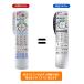 AVTVA N2QAYB000373 Panasonic для CATV дистанционный пульт телевизор дистанционный пульт TZ-DCH1820 TZ-DCH1820B TZ-DCH1520 TZ-DCH1520B TZ-DCH820 TZ-DCH820B TZ-DCH520 соответствует 
