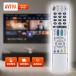 AVTVA GA463WJSA SHARP для sharp дистанционный пульт AQUOS дистанционный пульт LC-32BD2 LC-32BD1 LC-26BD2 LC-26BD1 LC-26GH2 LC-26GH1 соответствует [ номер детали :0106380193]