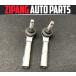HN039 JJ1 N-VAN + STYLE FUN турбо tie-rod end * левый / правый комплект * ботинки порванный нет *
