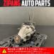 SZ026 DA63T Carry T 4WD KC передний диф rigid диф *106474Km шумит нет 0