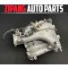 MT045 V93W Pajero длинный Exceed 4WD 6G72 впускной коллектор / впускной коллектор / сглаживающий ресивер * повреждение нет *