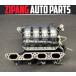 TY101 ZRR75W VOXY ZS 4WD 3ZR-FAE впускной коллектор / впускной коллектор / сглаживающий ресивер * повреждение нет 0