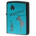 Zippo �W�b�|���C�^�[ �E�C���f�B �h�����N �� �A�C�R���t���[�� �N���b�V�b�N���S �u���b�N �^�[�R�C�Y BK TBL 1201S853 ���[���։�