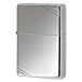 Zippo �W�b�|���C�^�[ 1937���v���J ���n �V���o�[ ���� �t���b�g�g�b�v �r���e�[�W �_�C���S�i�����C�� No.260 ��� ���[���։�