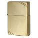 Zippo �W�b�|���C�^�[ 1937���v���J ���n �u���X �t���b�g�g�b�v �r���e�[�W �_�C���S�i������ No.240 ���[���։�
