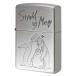 Zippo ���åݥ饤���� NAGOMI animal Stand by Me �ڥ󥮥� ��å����� 202-STAND �ץ쥼��� £��ʪ ���� ���� ���襤�� �᡼���ز�