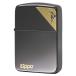 Zippo �W�b�|���C�^�[ 1941���v���J WINDY �E�C���f�B �u���b�N �S�[���h 1941BK-ZWINDY �v���[���g ���蕨 �j�� ���� �V���v��