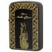 Zippo �W�b�|���C�^�[ 1941���v���J �}���A ���� �u���b�N�j�b�P�� ���T�V Maria BNG �v���[���g ���蕨 �j�� ���� ����������