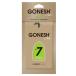 GONESH �ϥ󥮥� ���� �ե�å���ʡ� No.7 �����ͥå��� 1257-27 �ڡ��ѡ��ե�å���ʡ�