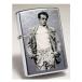 ZIPPO   ϥꥦå 207HW109 ॹǥ åݡ饤