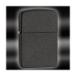 ZIPPO �W�b�|�[���C�^�[ 1941���v���J �u���b�N�N���b�N�� #28582
